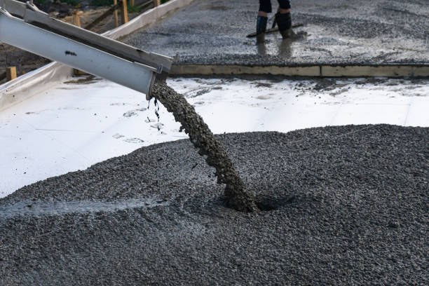 Best Poured Concrete Foundation  in Bellair Meadowbrook Terrace, FL