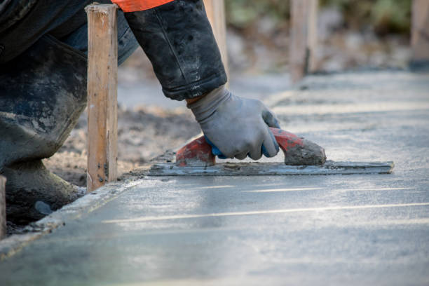 Best Custom Concrete Contractor  in Bellair Meadowbrook Terrace, FL