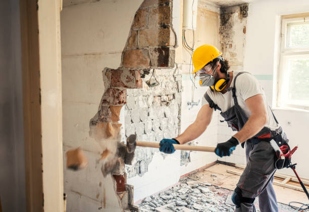 Best Commercial Concrete Contractor  in Bellair Meadowbrook Terrace, FL