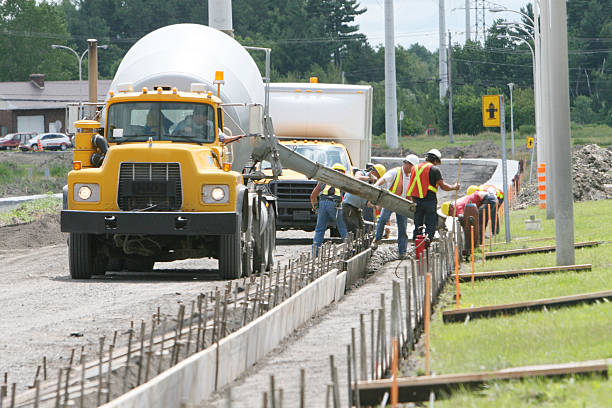 Best Decorative Concrete Services  in Bellair Meadowbrook Terrace, FL