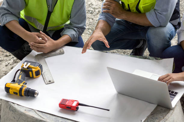 Best Concrete Repair Services  in Bellair Meadowbrook Terrace, FL