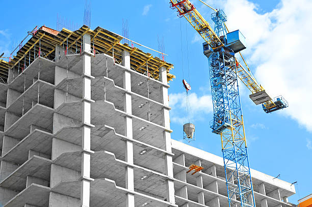Best Residential Concrete Services  in Bellair Meadowbrook Terrace, FL