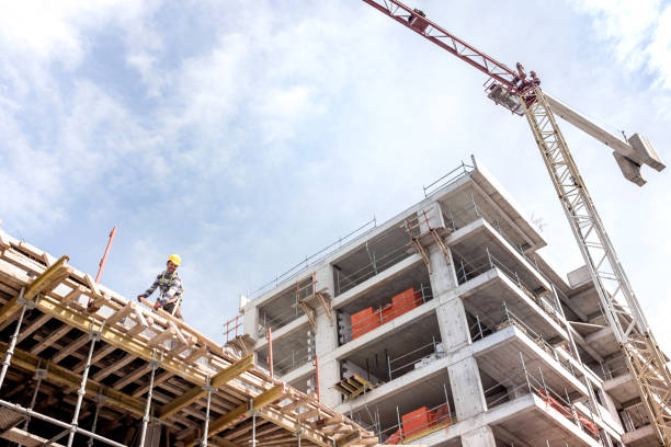 Best Concrete Resurfacing Services  in Bellair Meadowbrook Terrace, FL